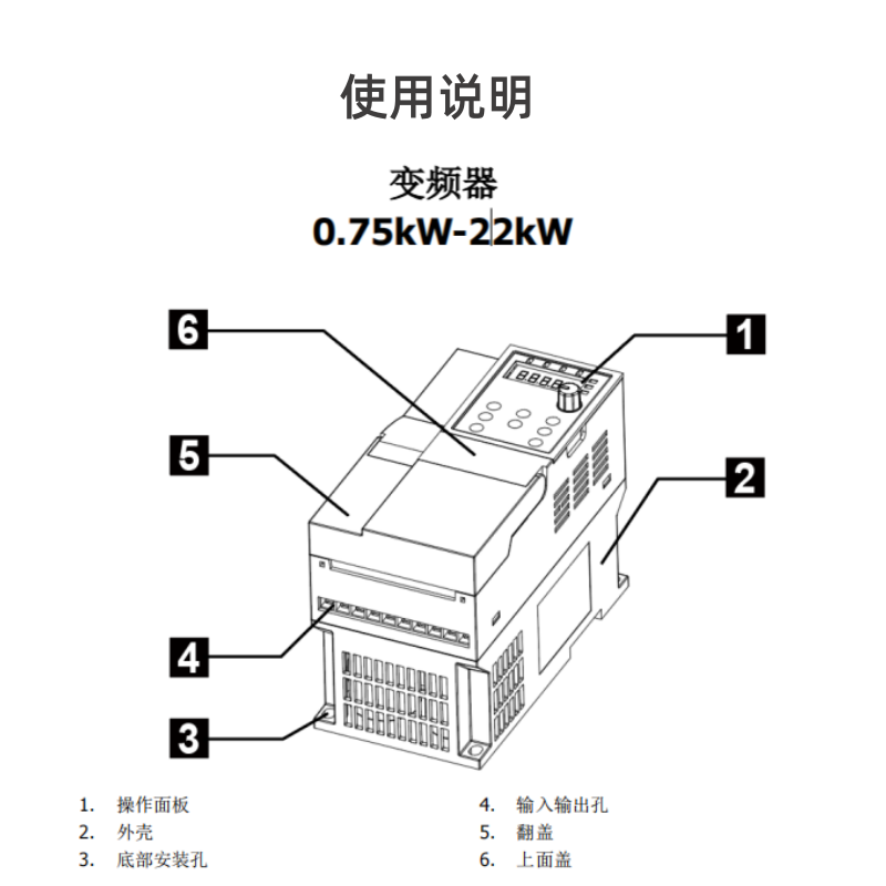 億兆變頻器EZ1000系列-1.png